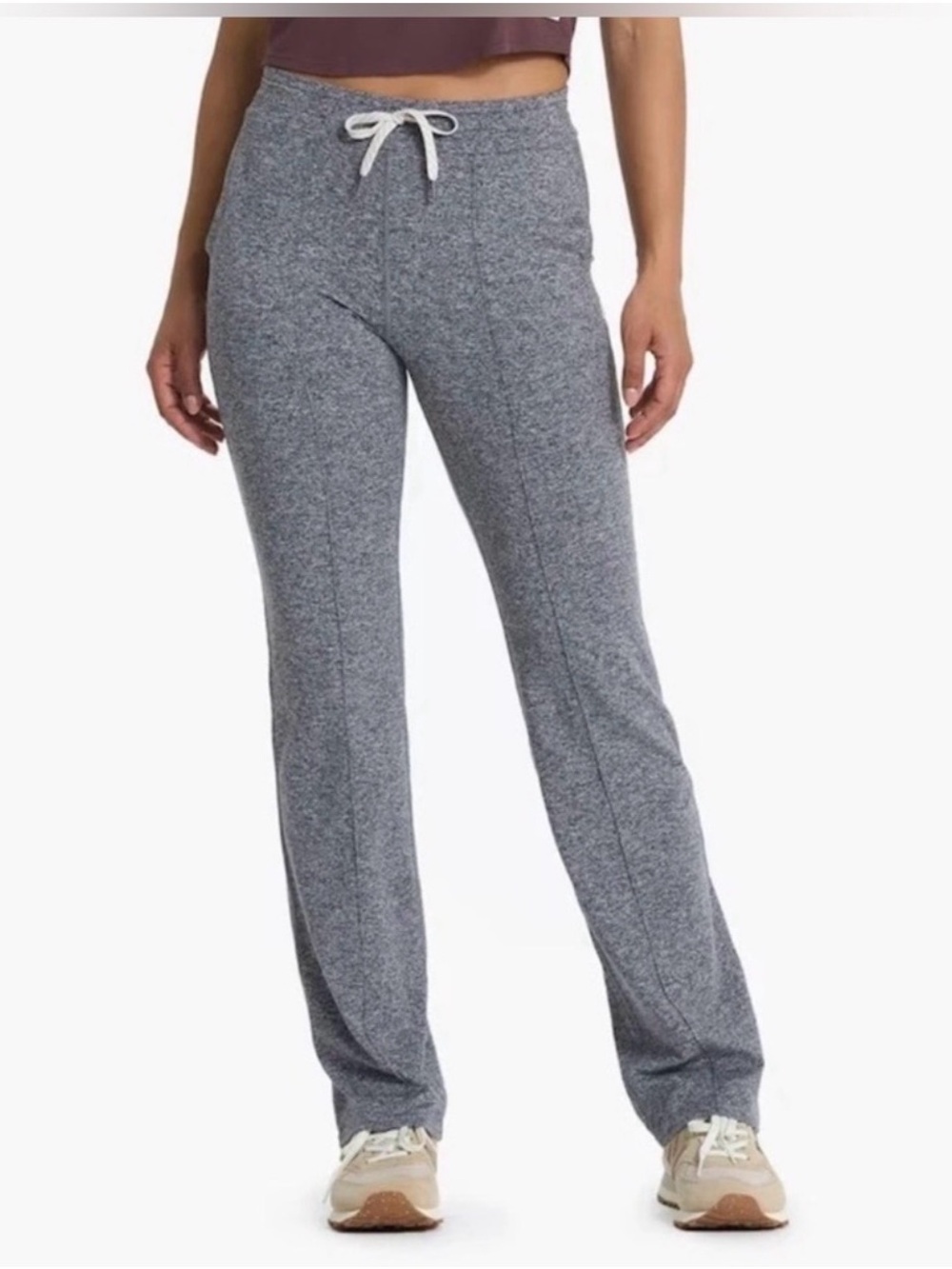 Vuori Halo Wide Leg Pants Size Small
